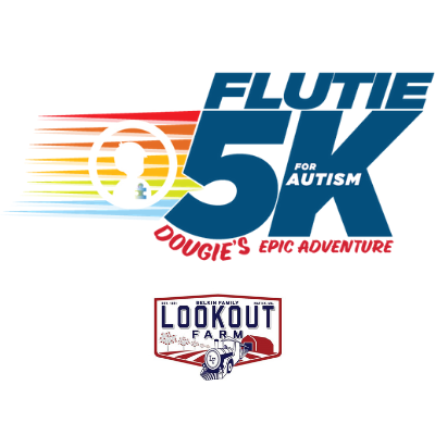 Flutie 5K Fundraiser for Pathways!