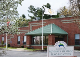 Pathways Strategic Teaching Center, Main Campus