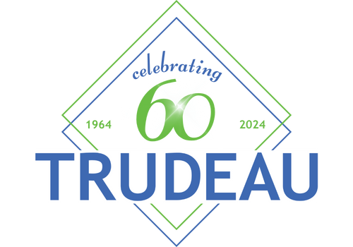 J Arthur Trudeau Memorial Center logo