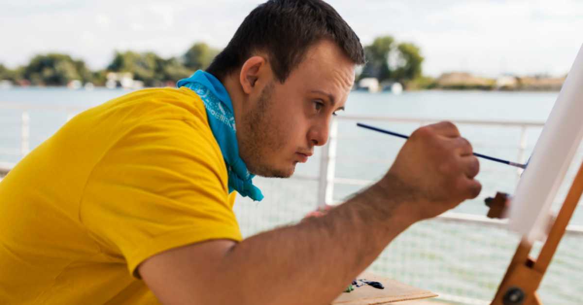 Safe Recreation Activities for Adults with Disabilities