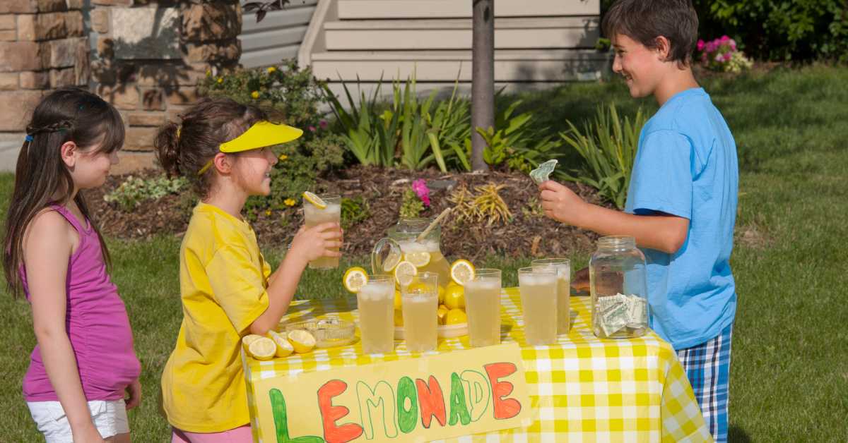 Sensory-Friendly Summer Activities for Children with Autism