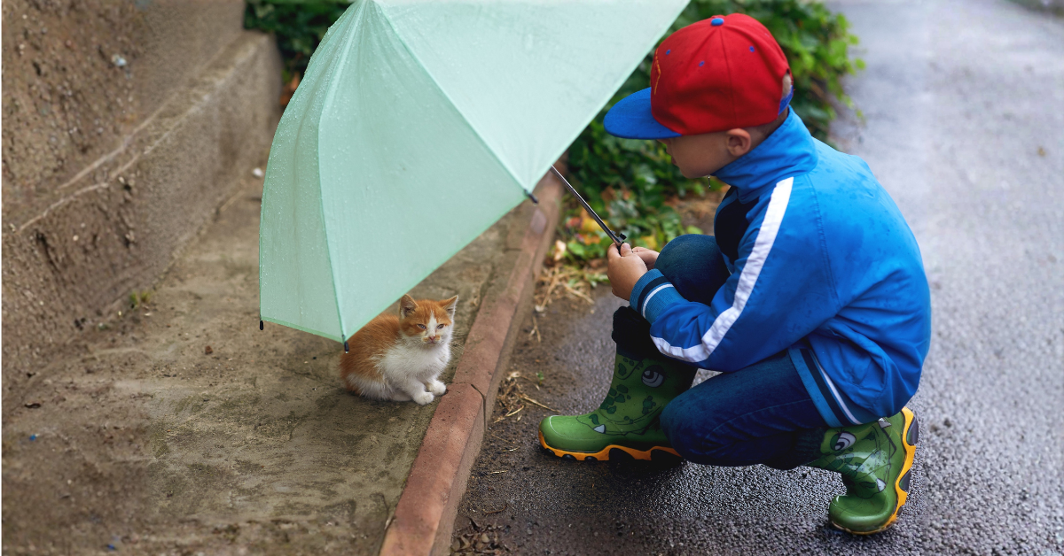 Feb blog banner Children's