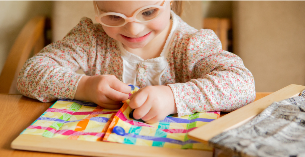trudeau-july-hbcs-banner Little girl learning